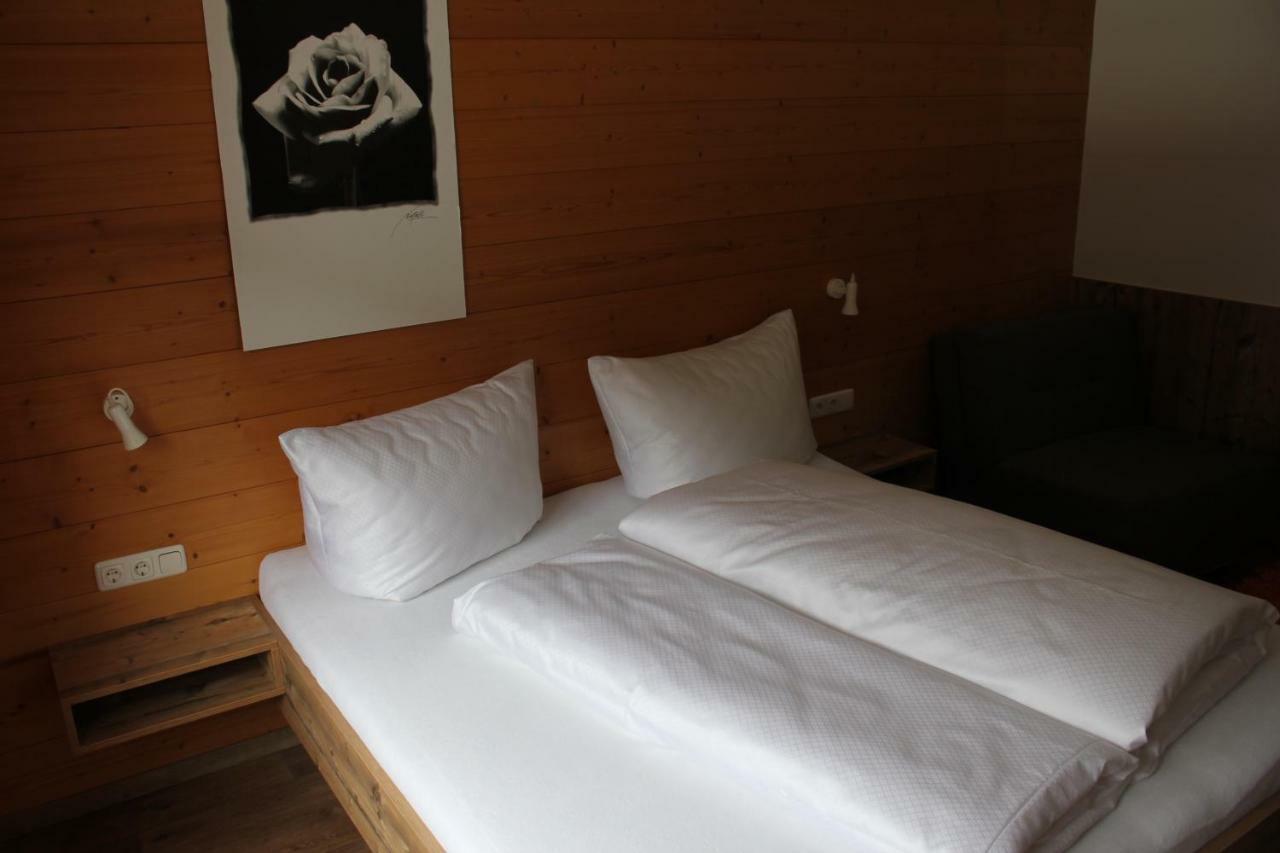 Haus Netzer Irma Apartment Sankt Gallenkirch Ngoại thất bức ảnh